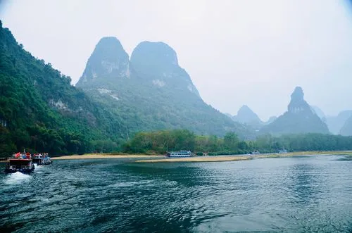 工业科技节能